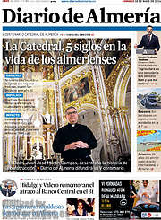 /Diario de Almería