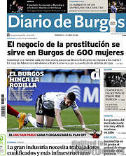 /Diario de Burgos