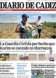/Diario de Cádiz