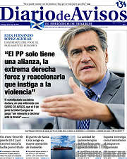 /Diario de Avisos