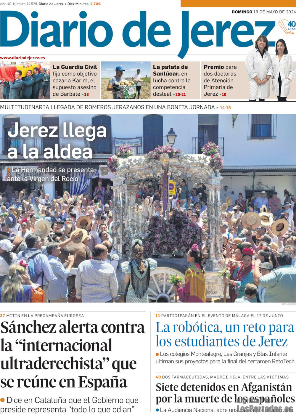 Diario de Jerez