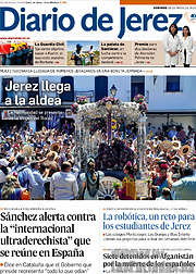 /Diario de Jerez