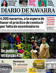 /Diario de Navarra