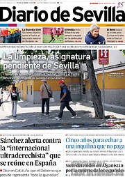 /Diario de Sevilla