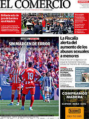 /El Comercio