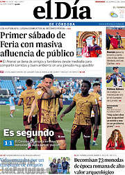/El Día de Córdoba
