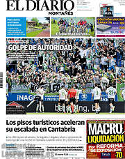 /El Diario Montañés