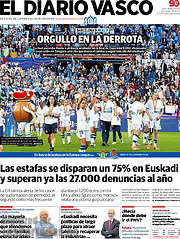 /El Diario Vasco