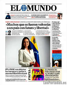 Periodico El Mundo