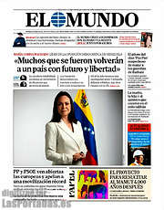 /El Mundo