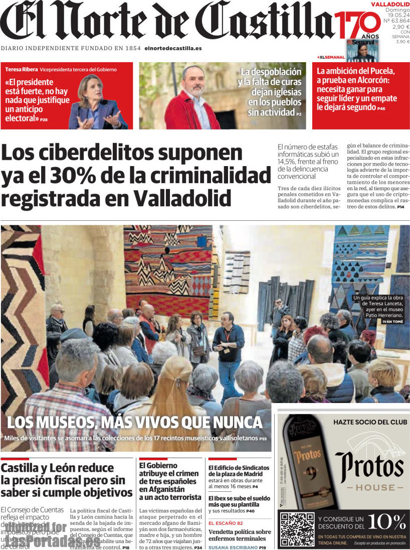 El Norte de Castilla