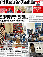/El Norte de Castilla