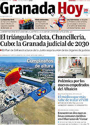 /Granada Hoy