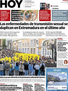 Periodico Hoy