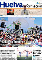 /Huelva Información