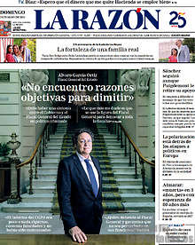 Periodico La Razón