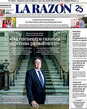 /La Razón