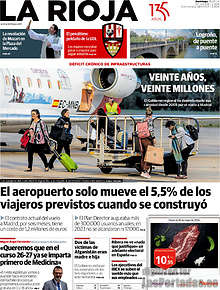 Periodico La Rioja