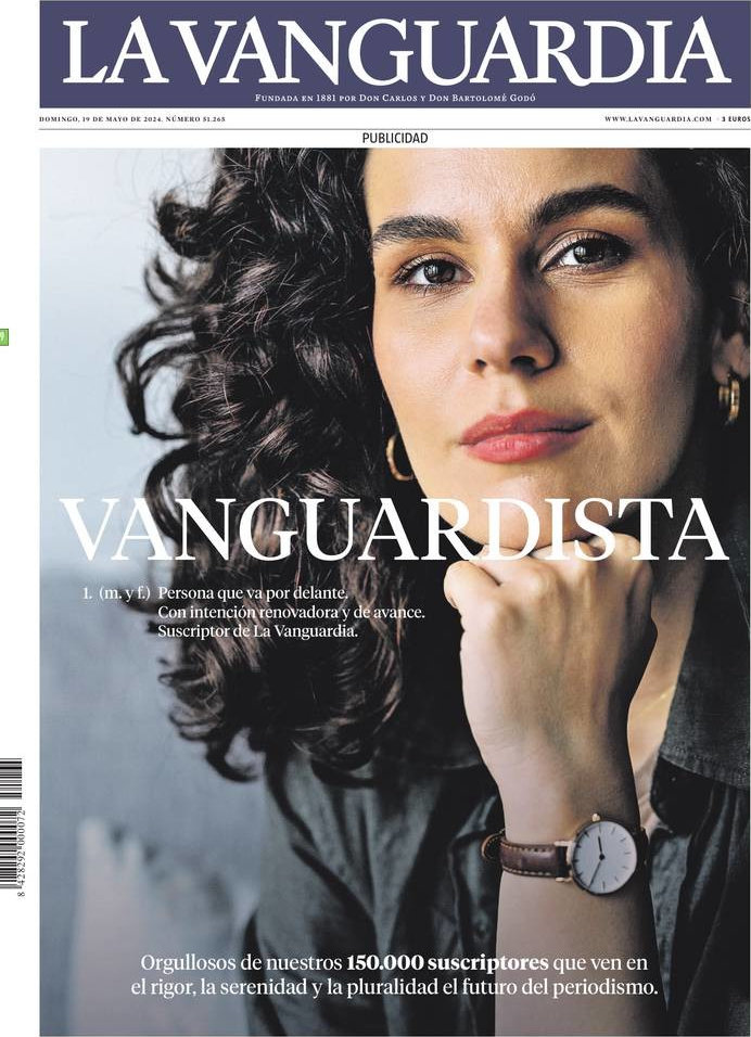 La Vanguardia