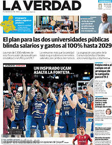 Periodico La Verdad