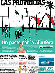 /Las Provincias