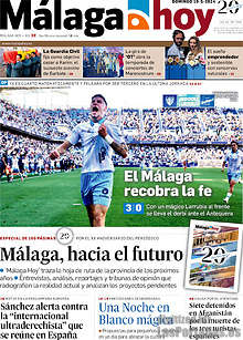Periodico Malaga Hoy