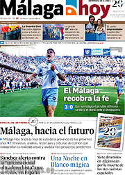 /Malaga Hoy