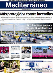 Periodico Mediterráneo