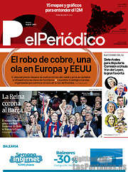 /El Periódico de Catalunya(Castellano)