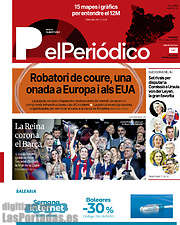 /El Periódico de Catalunya(Català)