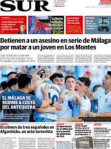 Periodico Sur