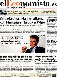 Periodico El Economista