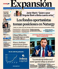 Periodico Expansion