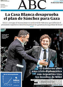 Periodico ABC