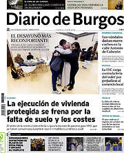 /Diario de Burgos