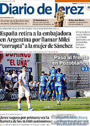 /Diario de Jerez