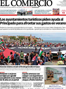 Periodico El Comercio