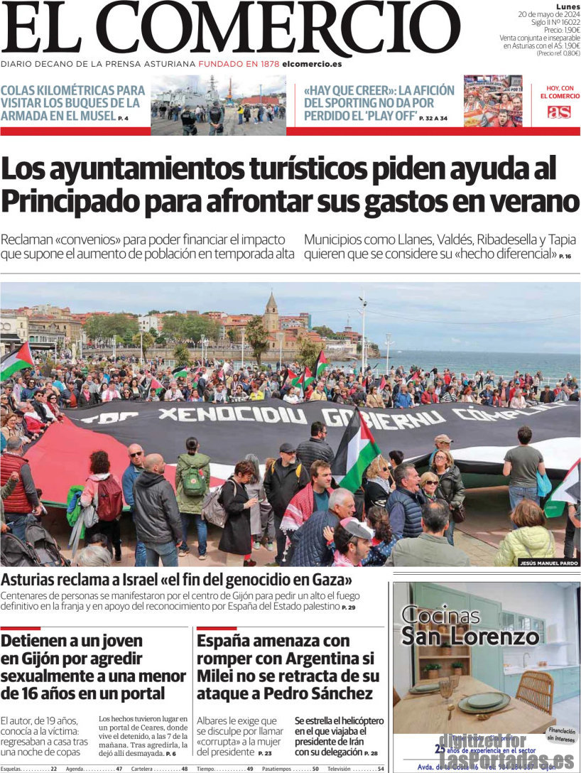 El Comercio