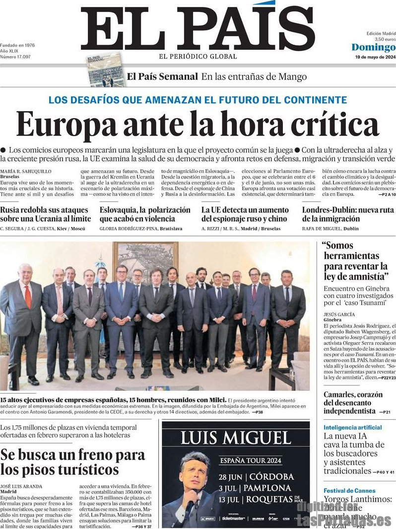 El País