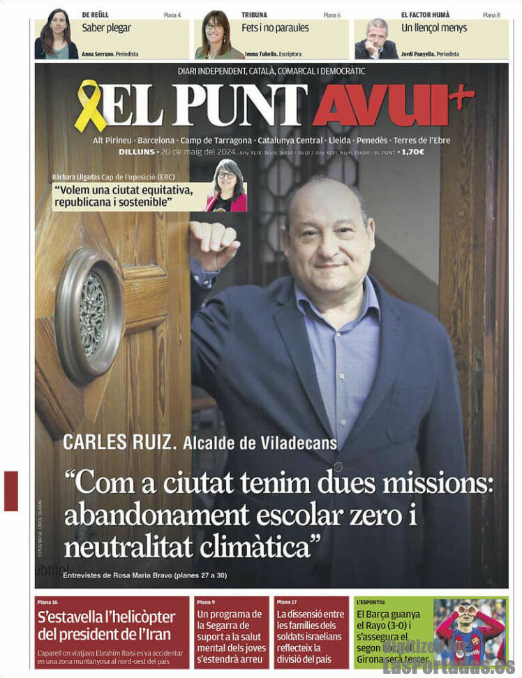 El Punt