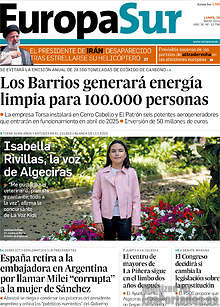 Periodico Europa Sur