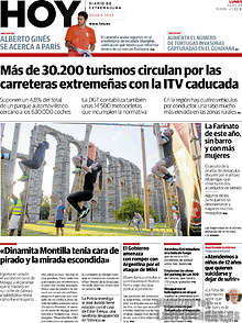 Periodico Hoy