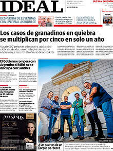 Periodico Ideal