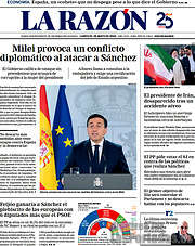 /La Razón