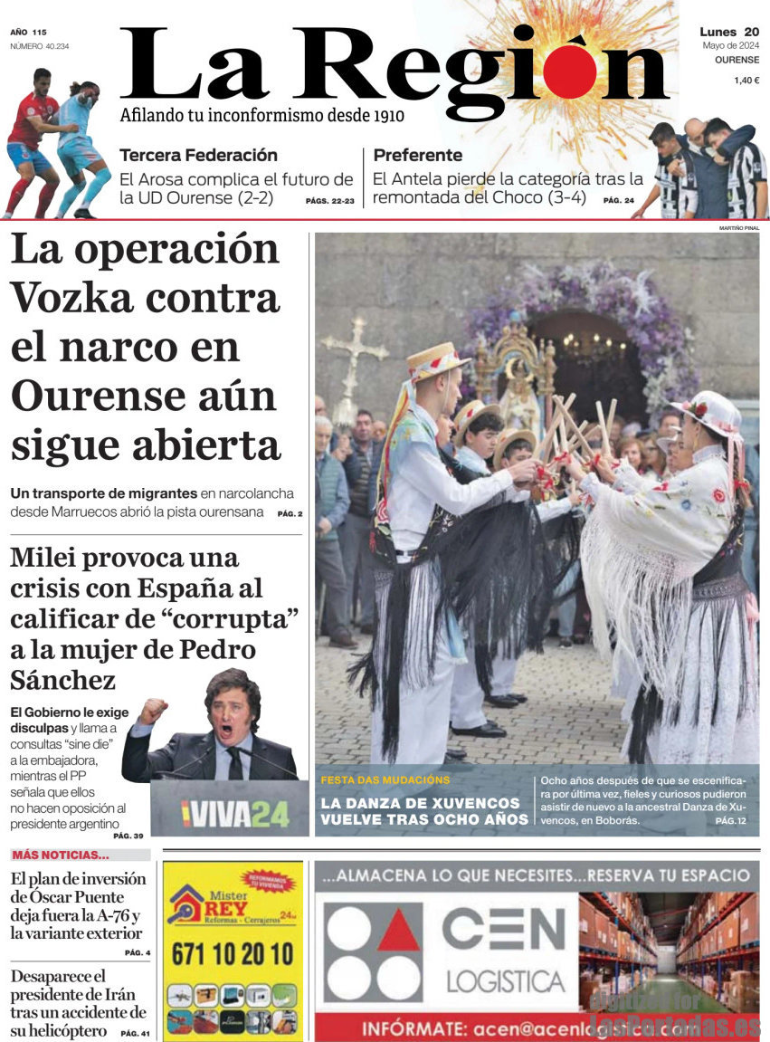 La Región