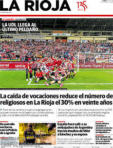 Periodico La Rioja
