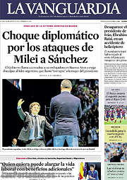 /La Vanguardia