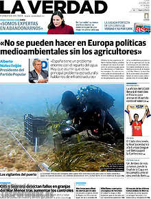 Periodico La Verdad