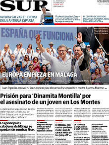 Periodico Sur