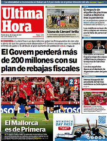 Periodico Última Hora